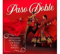 Best Of Ballroom (Series) Paso Doble (CD)