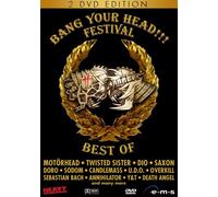 Best of Bang Your Head Festiva - Best of Bang Your Head Festiva