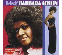 Best of Barbara Acklin