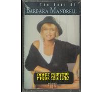 Best of Barbara Mandrell [CASSETTE]