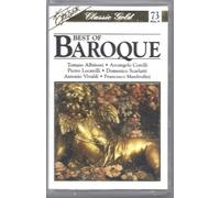 Best of Baroque