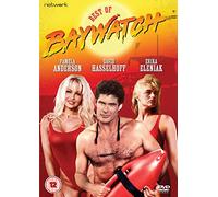 Best of Baywatch [DVD] [Edizione: Regno Unito]
