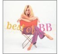 Best of BB by Bardot, Brigitte (1996-10-15j