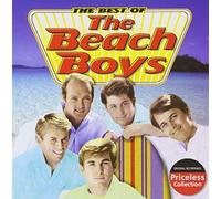Best of Beach Boys