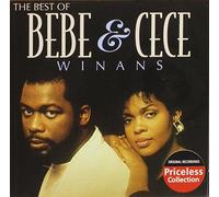 Best of Bebe & Cece Winans