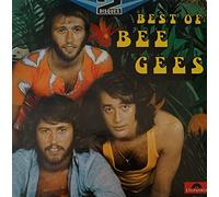 Best Of Bee Gees