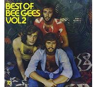 Best of Bee Gees, Vol. 2 by The Bee Gees (2008-11-11)