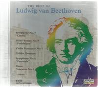 Ludwig Van Beethoven - Best of Beethoven