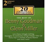 Best of Benny Goodman & Glenn