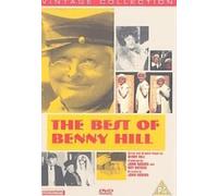 Best of Benny Hill