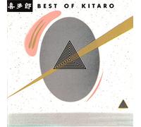 Best of Best Kitaro [IMPORT]