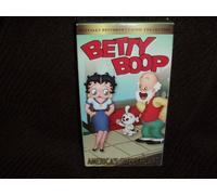 Best of Betty Boop