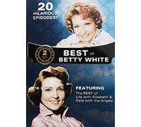 Best Of Betty White [ Edizione: Stati Uniti]