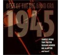 Best of Big Band 1945