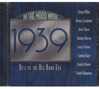 Best of Big Band Era 1939