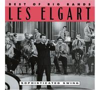 Best of Big Bands by Les Elgart