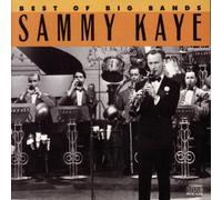 Best of Big Bands by Sammy Kaye (1990-01-15)