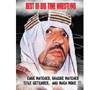 Best Of Big Time Wrestling Vol 2