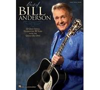 Best of Bill Anderson (Tascabile)