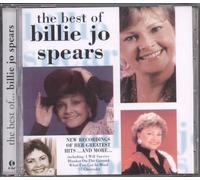 Best of Billie Jo Spears