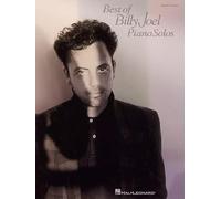 Best of Billy Joel By Joel, Billy (CRT)