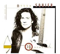 Best Of Billy Squier-16 Strokes