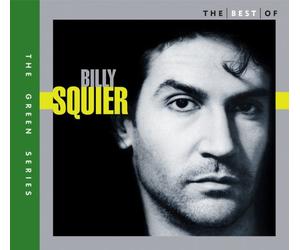 Best of Billy Squier