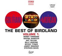 Best of Birdland Vol.1