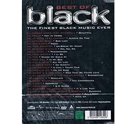 Best of Black