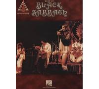 Best Of Black Sabbath (Tascabile)