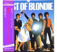 Best of Blondie