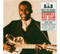 best of blues 6 - bumble bee slim