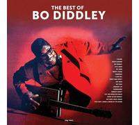 Best Of - Bo Diddley (Vinile)