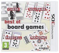 Best of Board Games