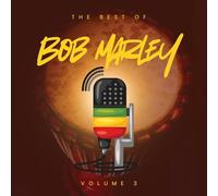 Best of Bob Marley - Volume 3