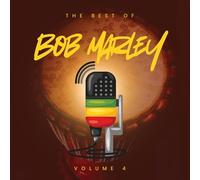 Best of Bob Marley - Volume 4