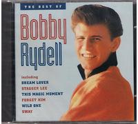 Best of Bobby Rydell,the