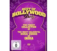 Best of Bollywood Party