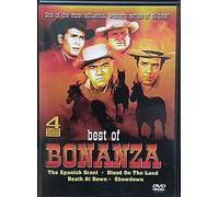 Best of Bonanza 1