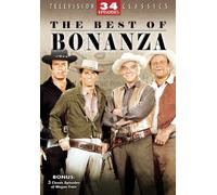 Best of Bonanza