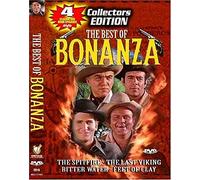 Best of Bonanza