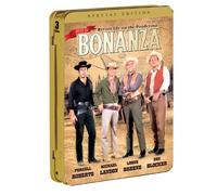 Best Of Bonanza (3 Dvd) [Edizione: Stati Uniti]