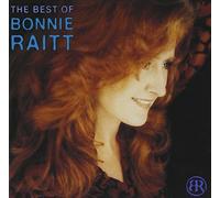 best of bonnie raitt 1989-2003-Import USA