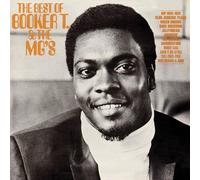 Booker T. & The MG's - The Best Of Booker T. & The MG's (Green Onions Mono Vinyl/Anniversary Edition)