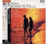 Best Of Bossa Nova - Vol. 2-Best Of Bossa Nova