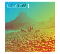 Best Of Bossa - Vol. 1-Best Of Bossa