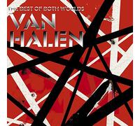 Van Halen Van Halen Best Of Both Worlds (CD)