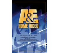 Best Of Both Worlds: Hawaii (DVD)