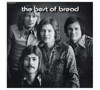 Bread - The Best Of Bread (Vinyl Coloured Limited Edt.)
