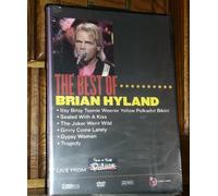 Best of Brian Hyland
